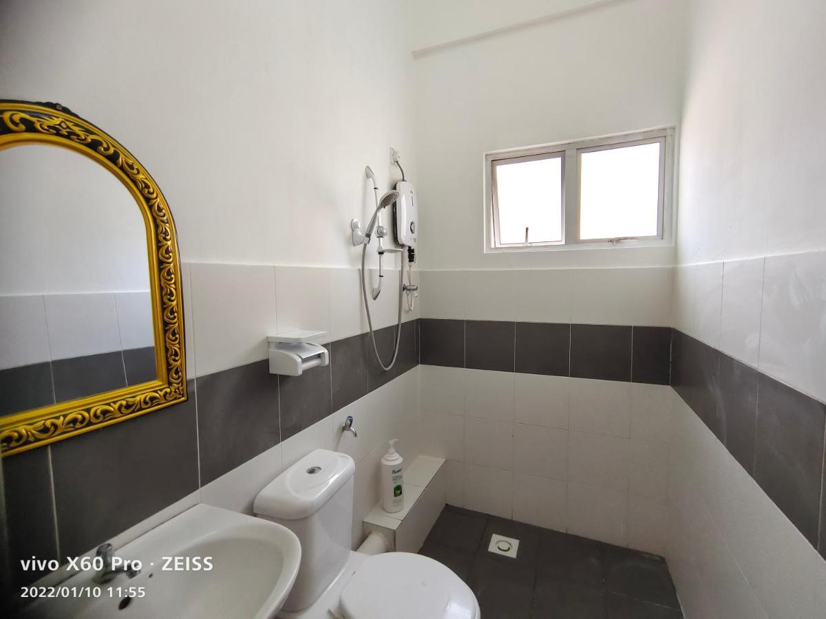 Classic English @ Ch Tanah Rata Exterior photo